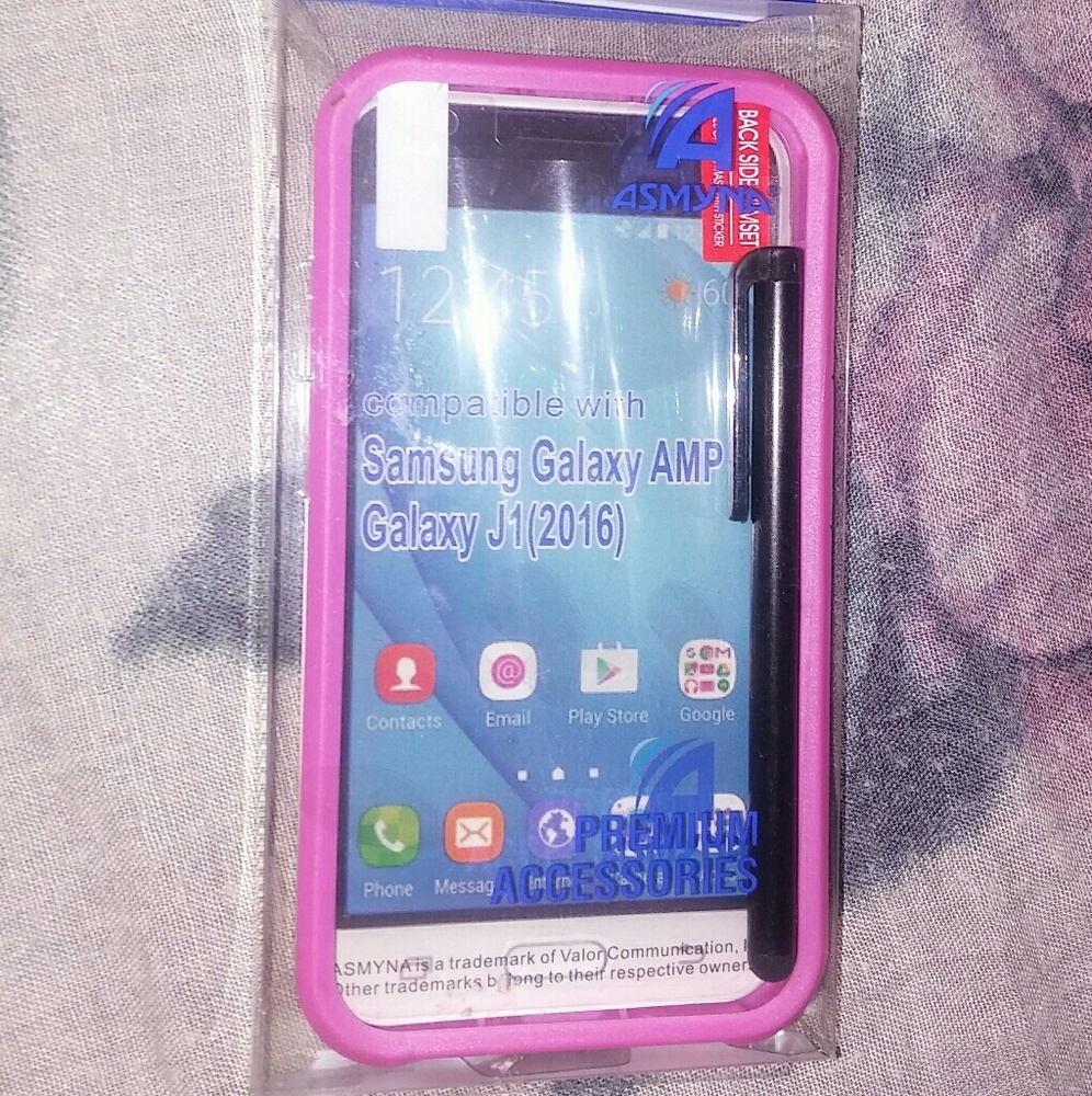 Galaxy J1 Phone Case